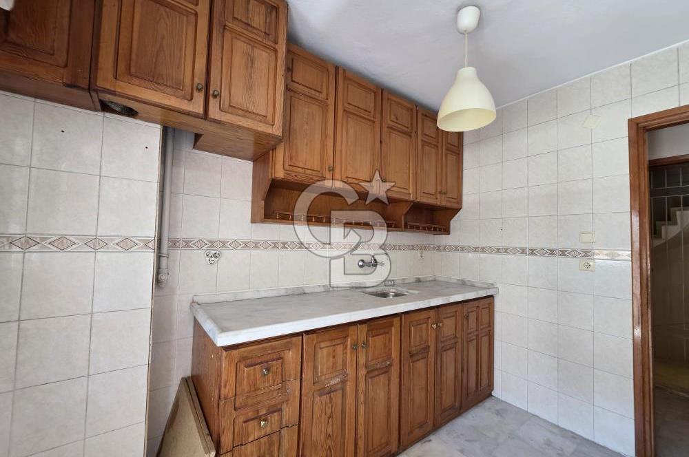 Bornova Süvari Caddesinde 2+1 Kiralık Daire