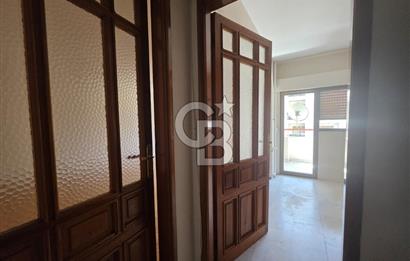 Bornova Süvari Caddesinde 2+1 Kiralık Daire