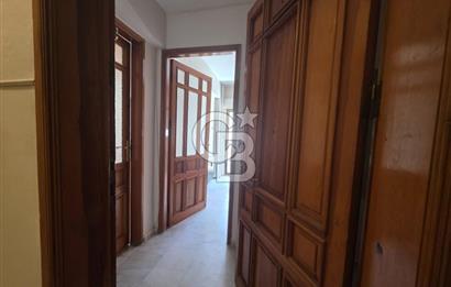 Bornova Süvari Caddesinde 2+1 Kiralık Daire