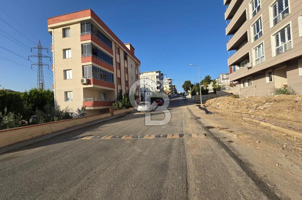 CB Odak'tan Aliağa Yeni Mahalle Satılık 2+1 Merkezi Konum Daire