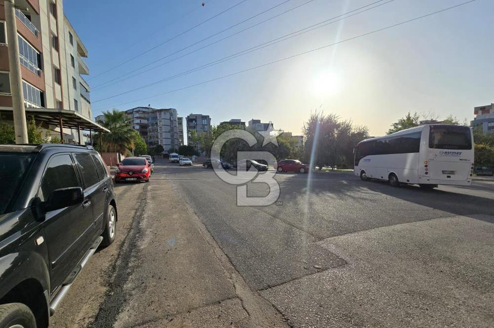 CB Odak'tan Aliağa Yeni Mahalle Satılık 2+1 Merkezi Konum Daire