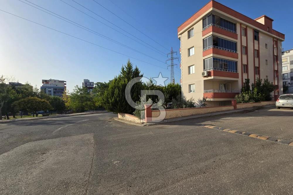 CB Odak'tan Aliağa Yeni Mahalle Satılık 2+1 Merkezi Konum Daire