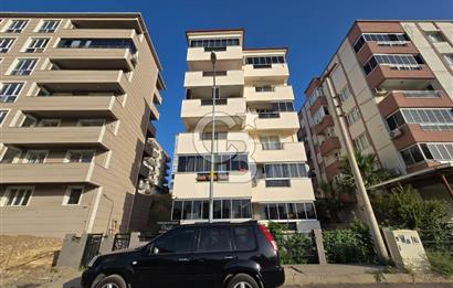 CB Odak'tan Aliağa Yeni Mahalle Satılık 2+1 Merkezi Konum Daire