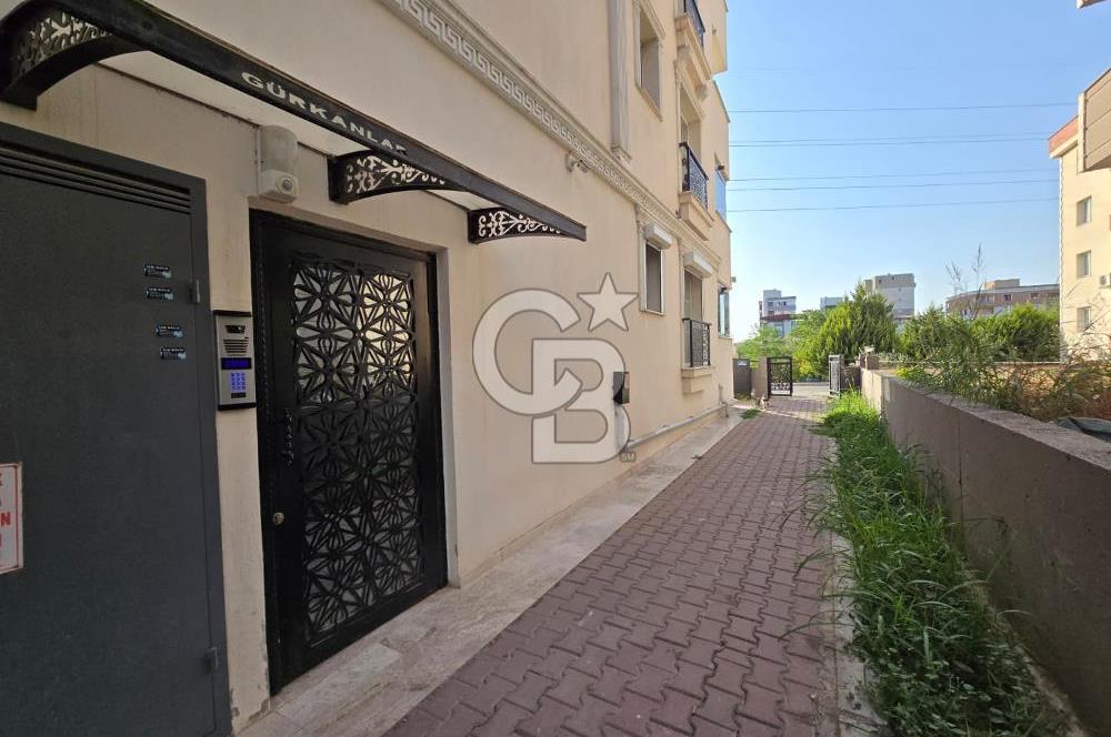 CB Odak'tan Aliağa Yeni Mahalle Satılık 2+1 Merkezi Konum Daire