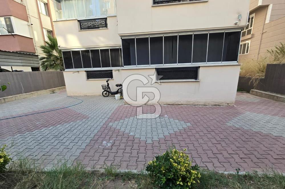 CB Odak'tan Aliağa Yeni Mahalle Satılık 2+1 Merkezi Konum Daire
