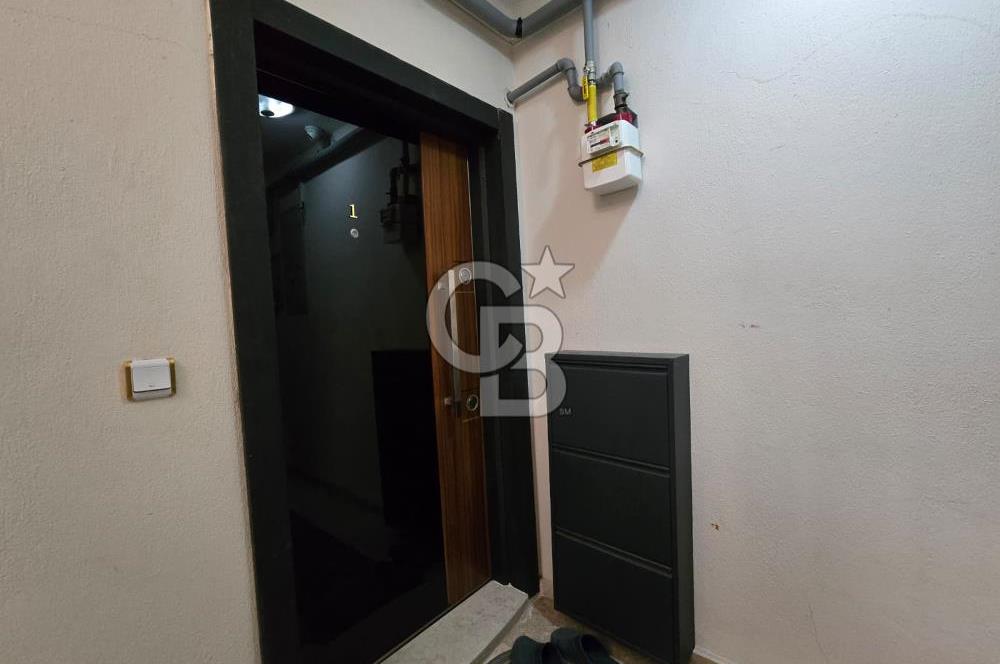 CB Odak'tan Aliağa Yeni Mahalle Satılık 2+1 Merkezi Konum Daire
