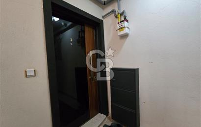 CB Odak'tan Aliağa Yeni Mahalle Satılık 2+1 Merkezi Konum Daire