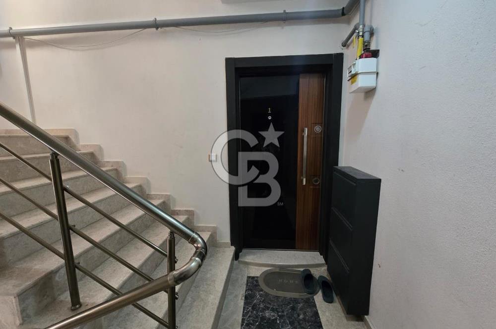 CB Odak'tan Aliağa Yeni Mahalle Satılık 2+1 Merkezi Konum Daire