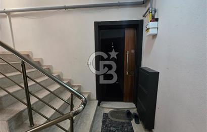 CB Odak'tan Aliağa Yeni Mahalle Satılık 2+1 Merkezi Konum Daire