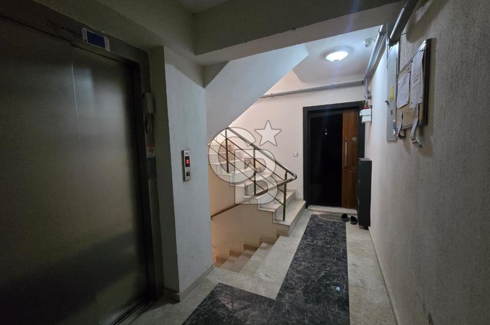 CB Odak'tan Aliağa Yeni Mahalle Satılık 2+1 Merkezi Konum Daire