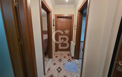CB Odak'tan Aliağa Yeni Mahalle Satılık 2+1 Merkezi Konum Daire