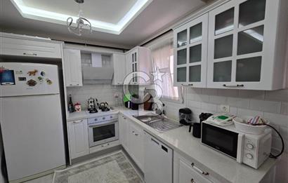 CB Odak'tan Aliağa Yeni Mahalle Satılık 2+1 Merkezi Konum Daire
