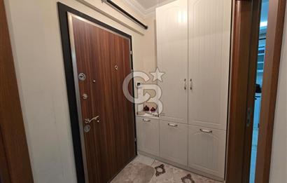 CB Odak'tan Aliağa Yeni Mahalle Satılık 2+1 Merkezi Konum Daire