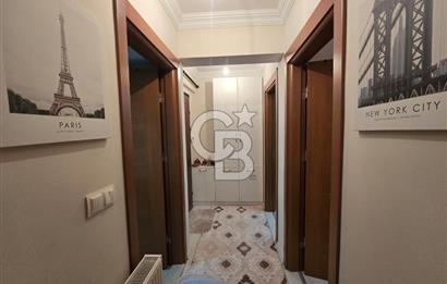 CB Odak'tan Aliağa Yeni Mahalle Satılık 2+1 Merkezi Konum Daire