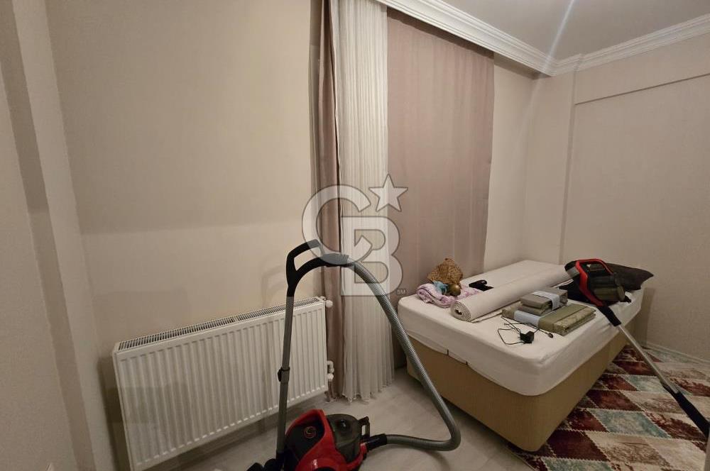 CB Odak'tan Aliağa Yeni Mahalle Satılık 2+1 Merkezi Konum Daire