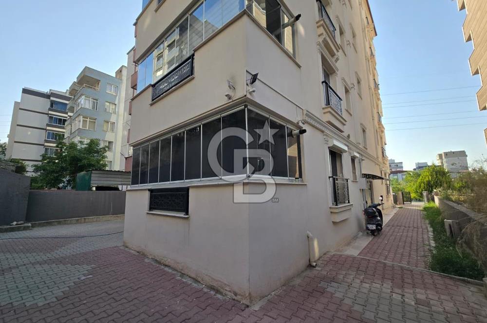CB Odak'tan Aliağa Yeni Mahalle Satılık 2+1 Merkezi Konum Daire