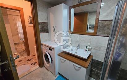 CB Odak'tan Aliağa Yeni Mahalle Satılık 2+1 Merkezi Konum Daire