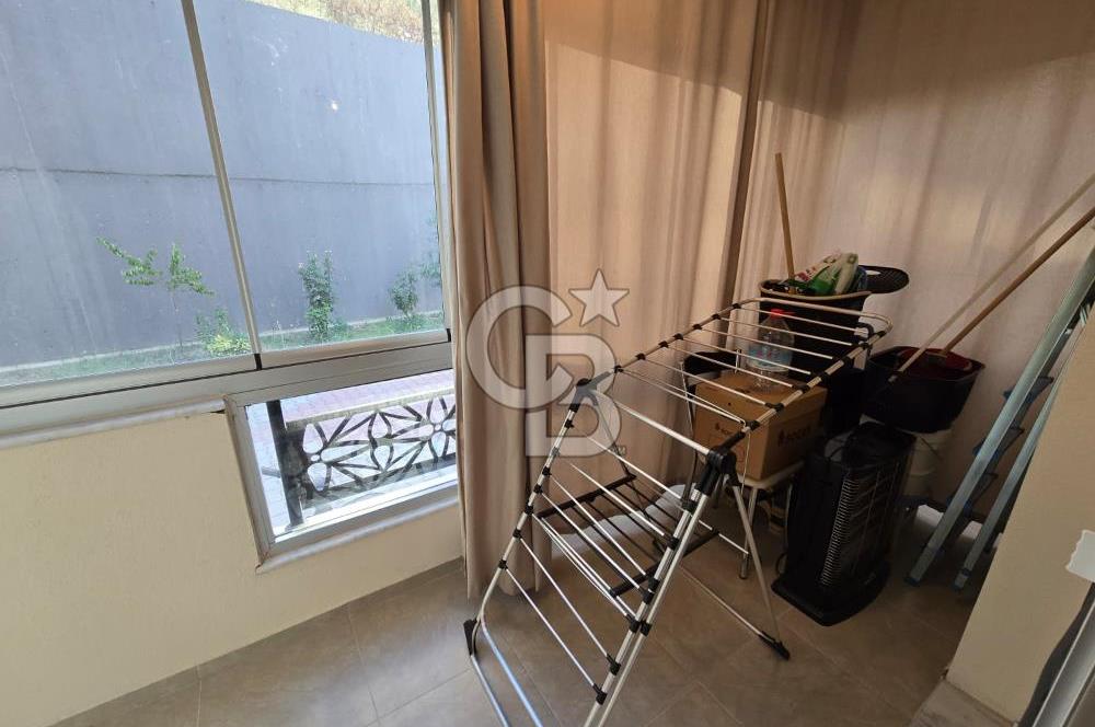 CB Odak'tan Aliağa Yeni Mahalle Satılık 2+1 Merkezi Konum Daire