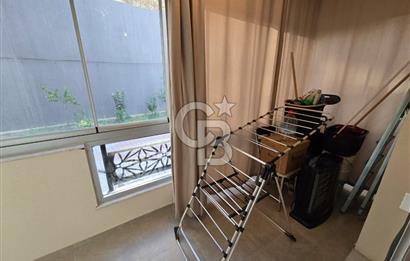CB Odak'tan Aliağa Yeni Mahalle Satılık 2+1 Merkezi Konum Daire