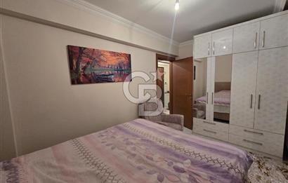 CB Odak'tan Aliağa Yeni Mahalle Satılık 2+1 Merkezi Konum Daire