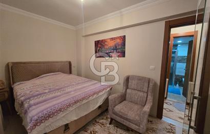 CB Odak'tan Aliağa Yeni Mahalle Satılık 2+1 Merkezi Konum Daire
