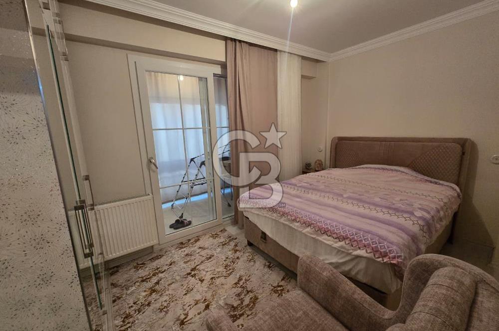CB Odak'tan Aliağa Yeni Mahalle Satılık 2+1 Merkezi Konum Daire