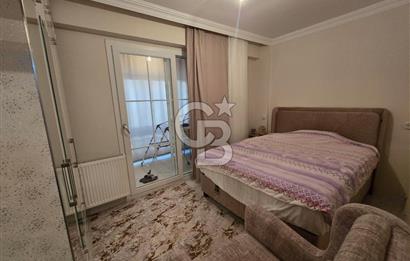 CB Odak'tan Aliağa Yeni Mahalle Satılık 2+1 Merkezi Konum Daire