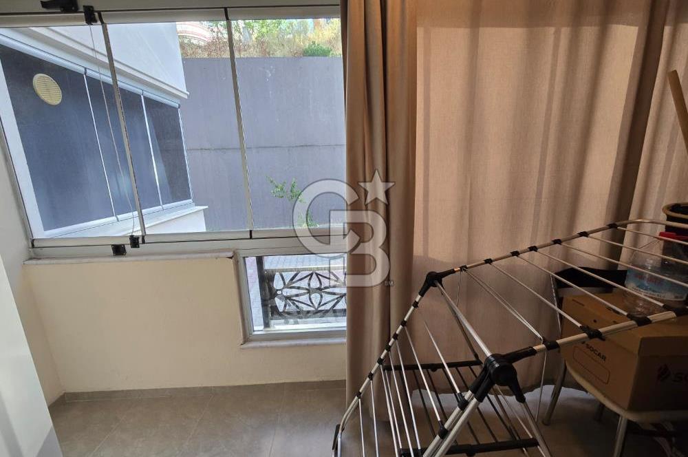 CB Odak'tan Aliağa Yeni Mahalle Satılık 2+1 Merkezi Konum Daire