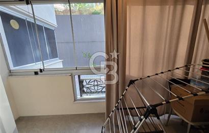 CB Odak'tan Aliağa Yeni Mahalle Satılık 2+1 Merkezi Konum Daire
