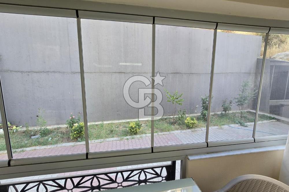 CB Odak'tan Aliağa Yeni Mahalle Satılık 2+1 Merkezi Konum Daire