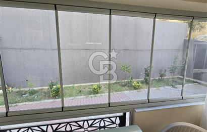 CB Odak'tan Aliağa Yeni Mahalle Satılık 2+1 Merkezi Konum Daire