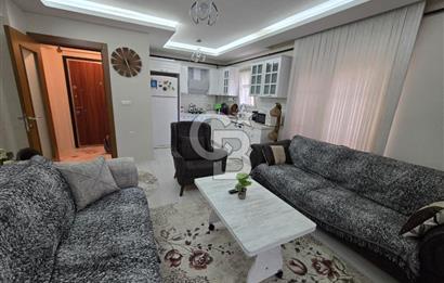 CB Odak'tan Aliağa Yeni Mahalle Satılık 2+1 Merkezi Konum Daire