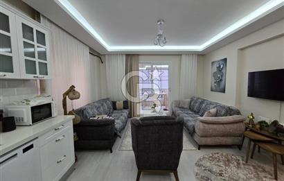 CB Odak'tan Aliağa Yeni Mahalle Satılık 2+1 Merkezi Konum Daire