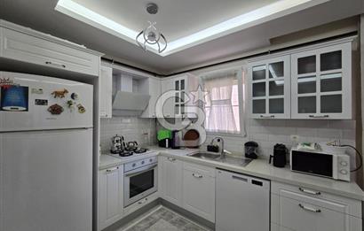 CB Odak'tan Aliağa Yeni Mahalle Satılık 2+1 Merkezi Konum Daire