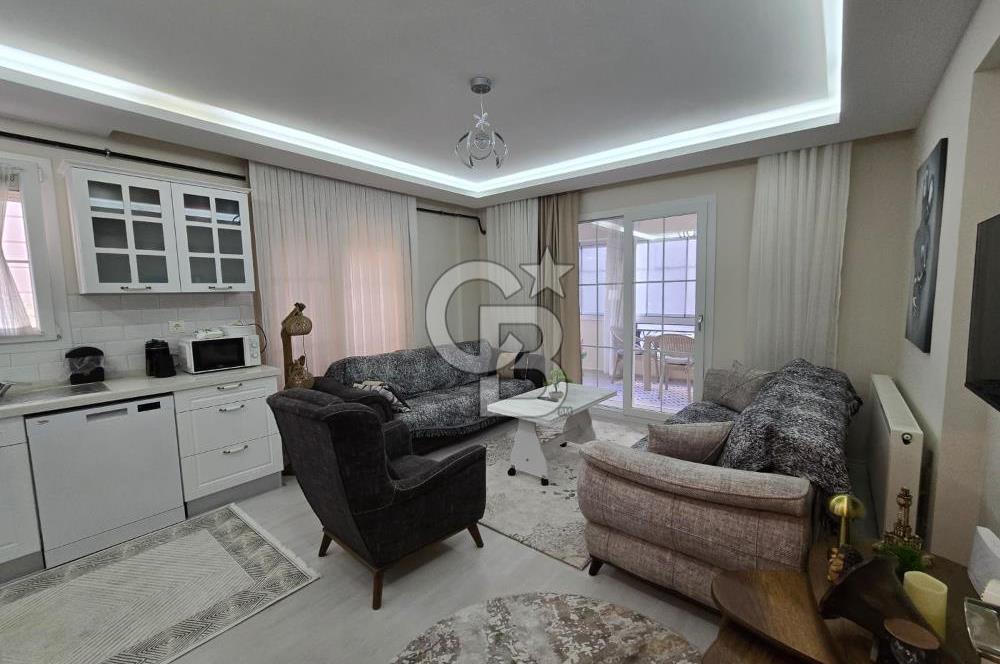 CB Odak'tan Aliağa Yeni Mahalle Satılık 2+1 Merkezi Konum Daire