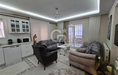CB Odak'tan Aliağa Yeni Mahalle Satılık 2+1 Merkezi Konum Daire