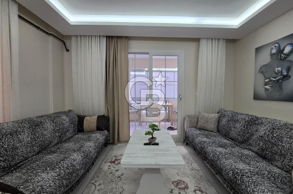 CB Odak'tan Aliağa Yeni Mahalle Satılık 2+1 Merkezi Konum Daire