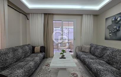 CB Odak'tan Aliağa Yeni Mahalle Satılık 2+1 Merkezi Konum Daire