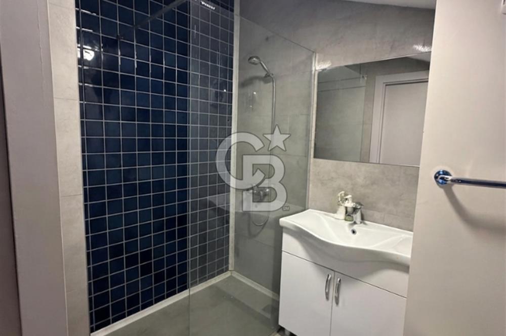 Koşuyolunda Keyifli Müstakil Kiralık Mobilyalı Dubleks Daire