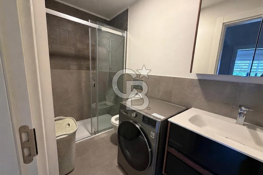 Koşuyolunda Keyifli Müstakil Kiralık Mobilyalı Dubleks Daire
