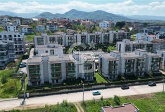 ALİZEPARKCITY'DE DENİZ MANZARALI DAİRE - 5 - 362876