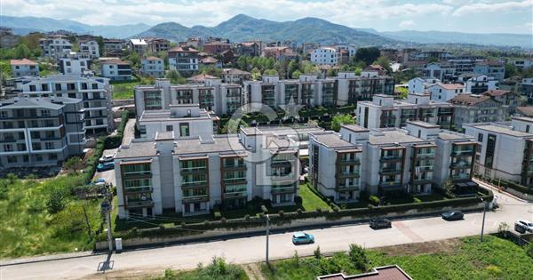 ALİZEPARKCITY'DE DENİZ MANZARALI DAİRE - 362876