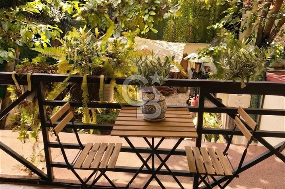 Koşuyolunda Keyifli Müstakil Kiralık Mobilyalı Dubleks Daire