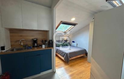 Koşuyolunda Keyifli Müstakil Kiralık Mobilyalı Dubleks Daire