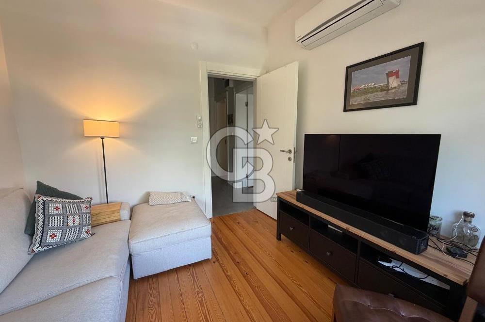 Koşuyolunda Keyifli Müstakil Kiralık Mobilyalı Dubleks Daire