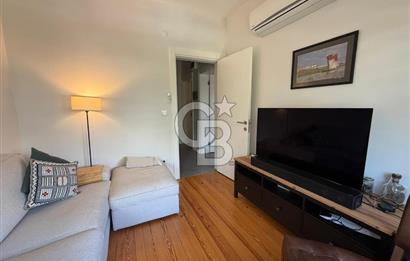 Koşuyolunda Keyifli Müstakil Kiralık Mobilyalı Dubleks Daire