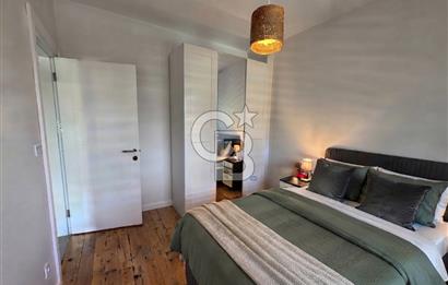 Koşuyolunda Keyifli Müstakil Kiralık Mobilyalı Dubleks Daire