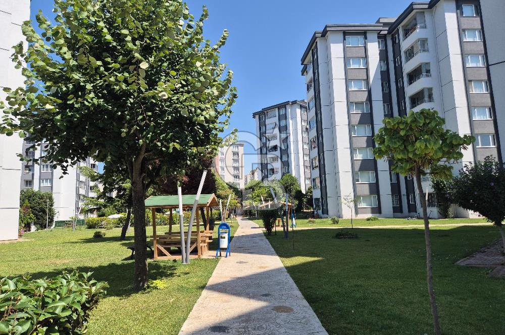 YENİŞEHİR PENDİK 3+1 SATILIK DAİRE