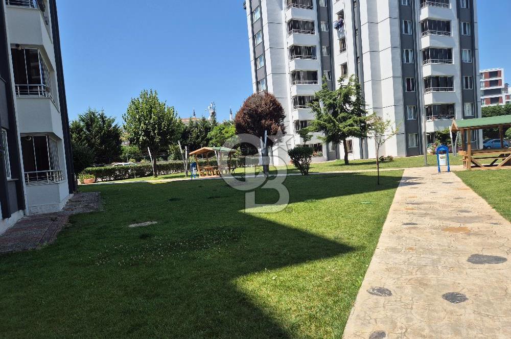 YENİŞEHİR PENDİK 3+1 SATILIK DAİRE