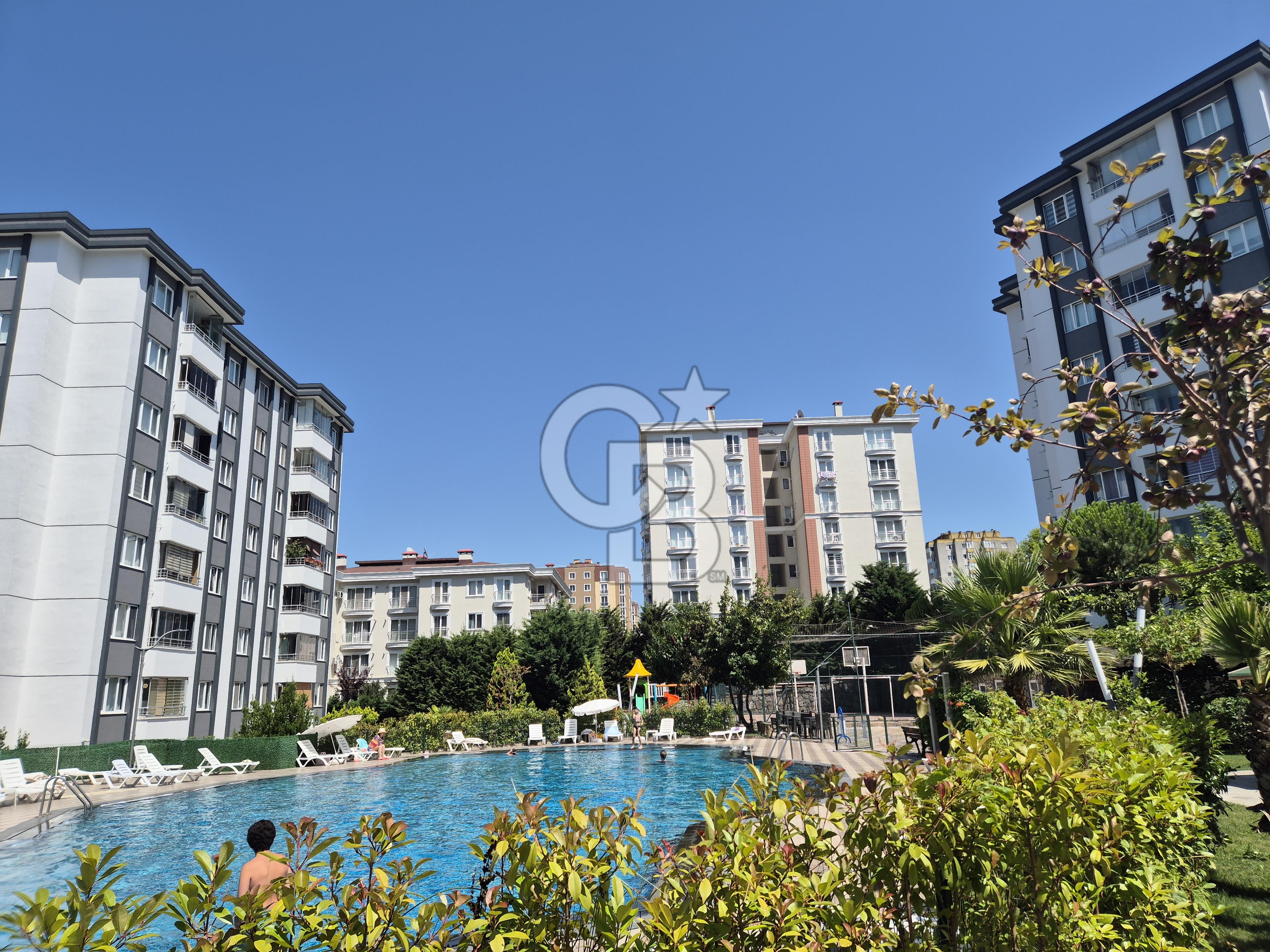 YENİŞEHİR PENDİK 3+1 SATILIK DAİRE